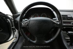 Acura NSX 1993 года 